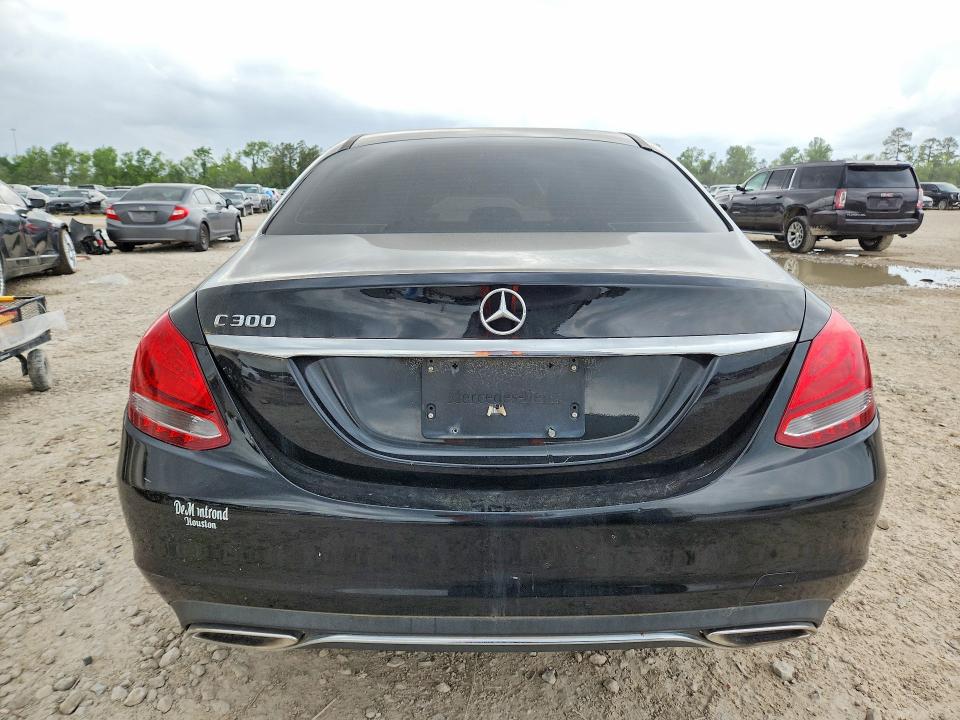 Продажа на аукционе авто 2015 Mercedes-benz 100, vin: 55SWF4JBXFU055208, номер лота: 50524316