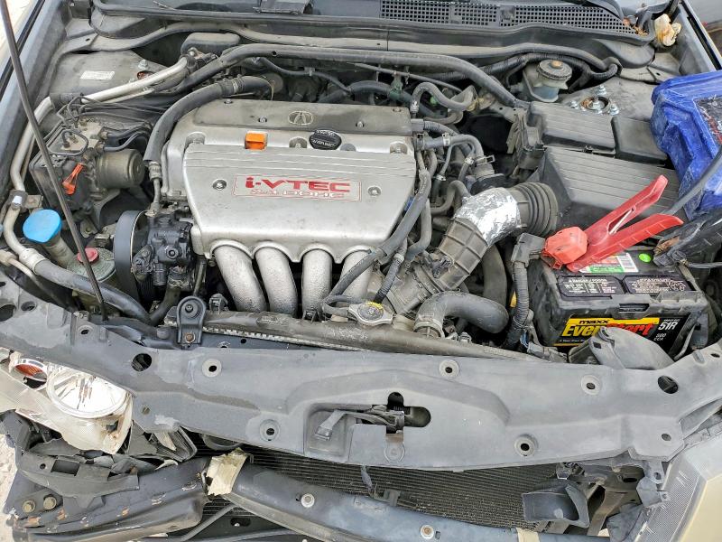 Продажа на аукционе авто 2004 Acura Tsx, vin: JH4CL96814C039009, номер лота: 48342236