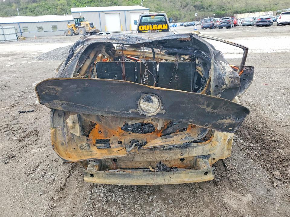 Продажа на аукционе авто 2022 Mercedes-benz Eqb, vin: W1N9M1DB2NN008276, номер лота: 49178026