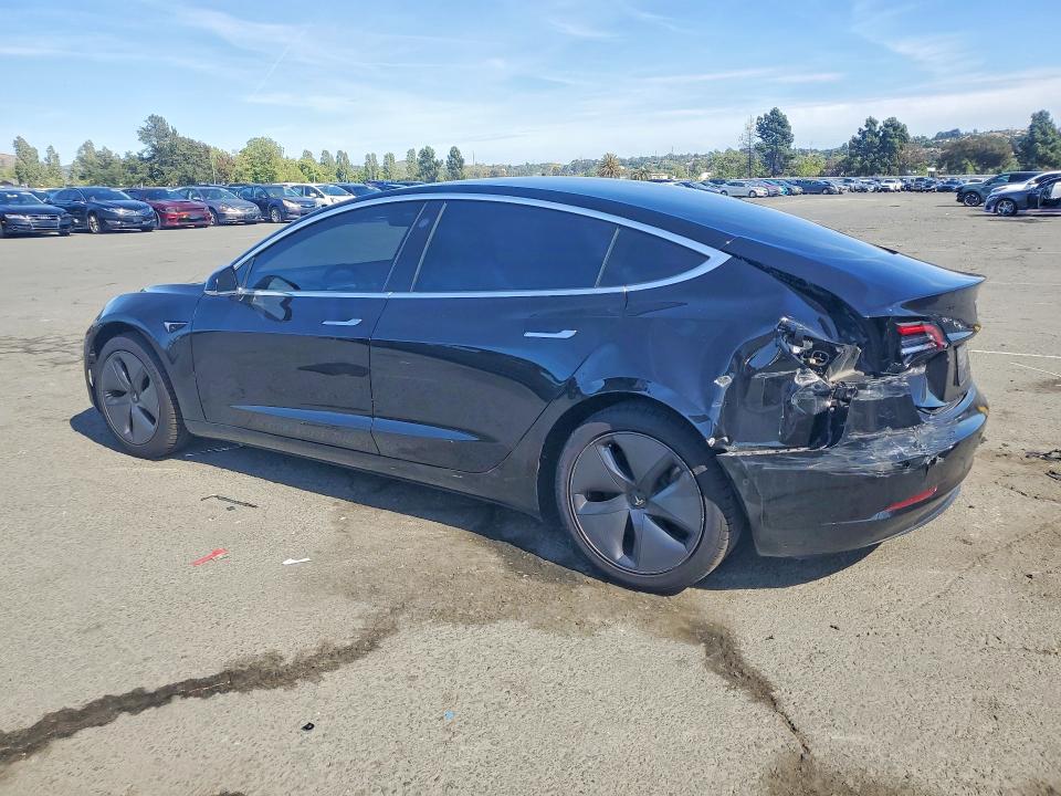 Aukcja sprzedaży 2020 Tesla Model 3, vin: 5YJ3E1EAXLF634525, numer aukcji: 49477406