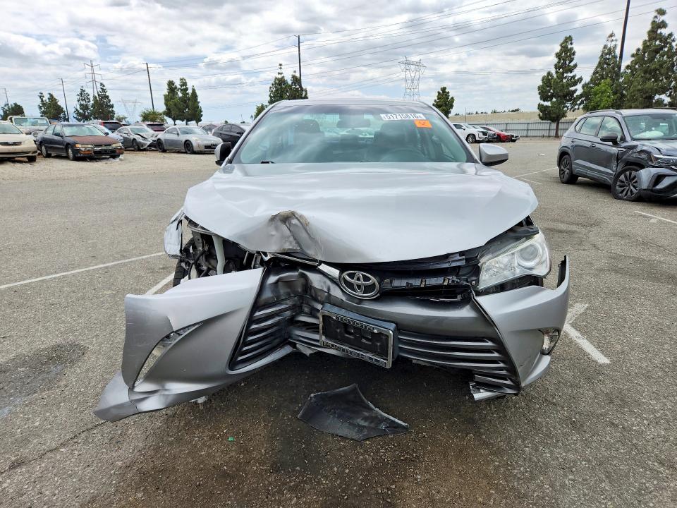 Продажа на аукционе авто 2016 Toyota Camry, vin: 4T4BF1FK6GR582468, номер лота: 51715816