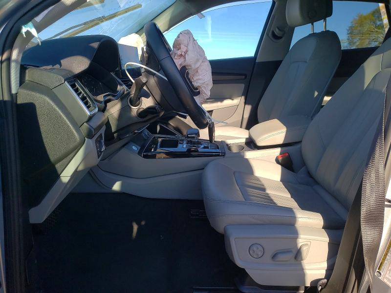 Aukcja sprzedaży 2023 Audi Q5, vin: WA1GAAFY4P2097632, numer aukcji: 49473396