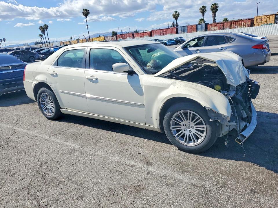 Aukcja sprzedaży 2008 Chrysler 300, vin: 2C3KA53G58H211749, numer aukcji: 50678596
