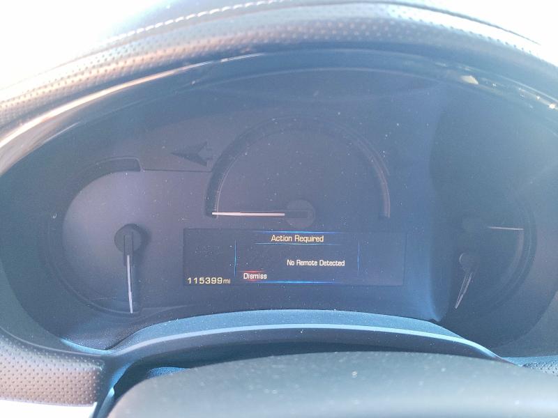 Aukcja sprzedaży 2016 Cadillac Xts, vin: 2G61M5S31G9111494, numer aukcji: 49121516