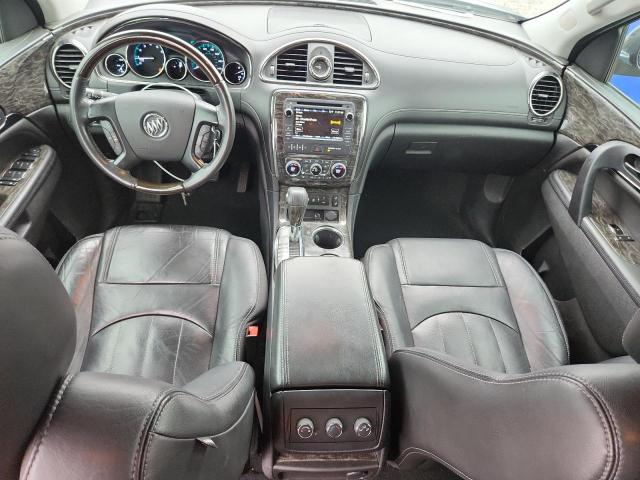 51671236 :رقم المزاد ، 5GAKVBKD2EJ265401 vin ، 2014 Buick Enclave مزاد بيع