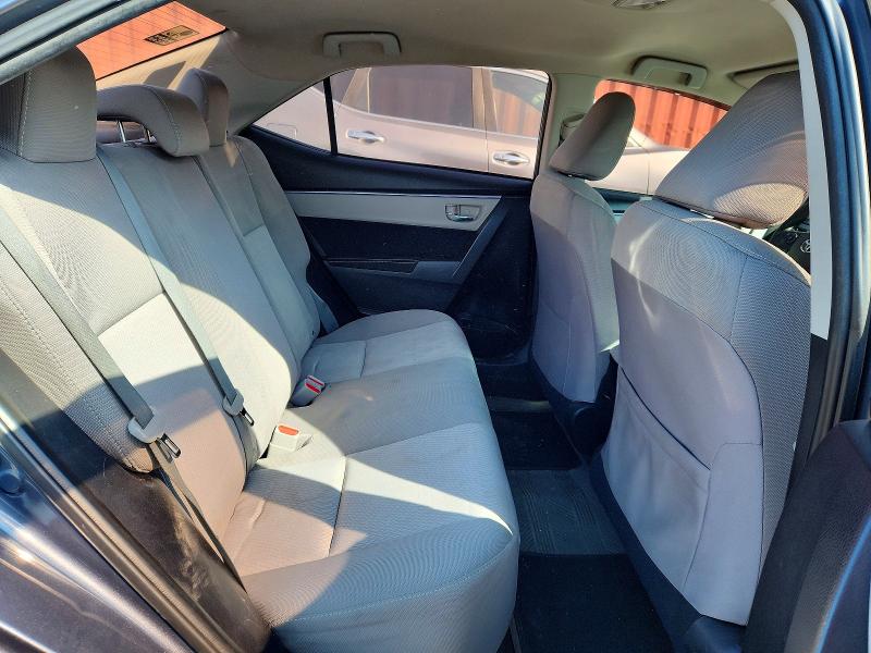 Продажа на аукционе авто 2014 Toyota Corolla, vin: 2T1BURHE9EC163311, номер лота: 50835526