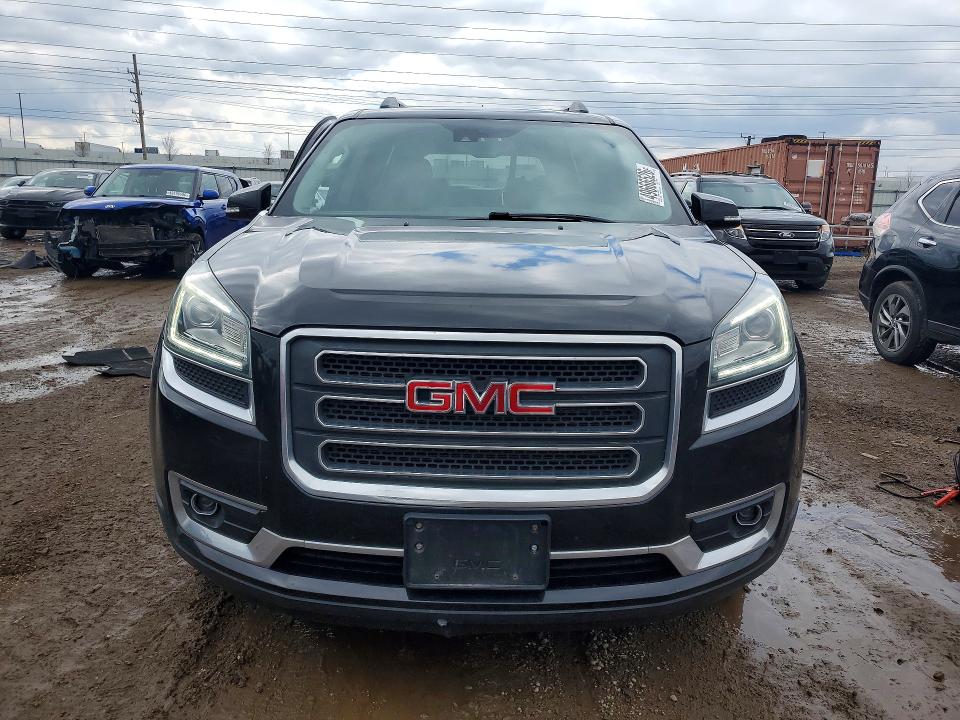 Продаж на аукціоні авто 2017 Gmc Acadia Limited, vin: 1GKKVSKD1HJ301277, номер лоту: 49666526