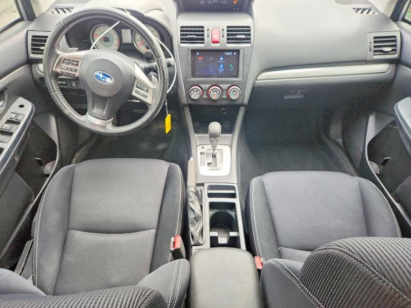 Продажа на аукционе авто 2014 Subaru Impreza, vin: JF1GPAL67E8289117, номер лота: 51651466