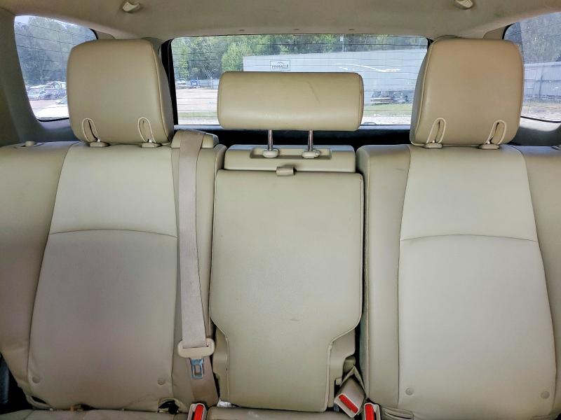 Aukcja sprzedaży 2017 Toyota 4runner, vin: JTEBU5JR7H5437138, numer aukcji: 50164486