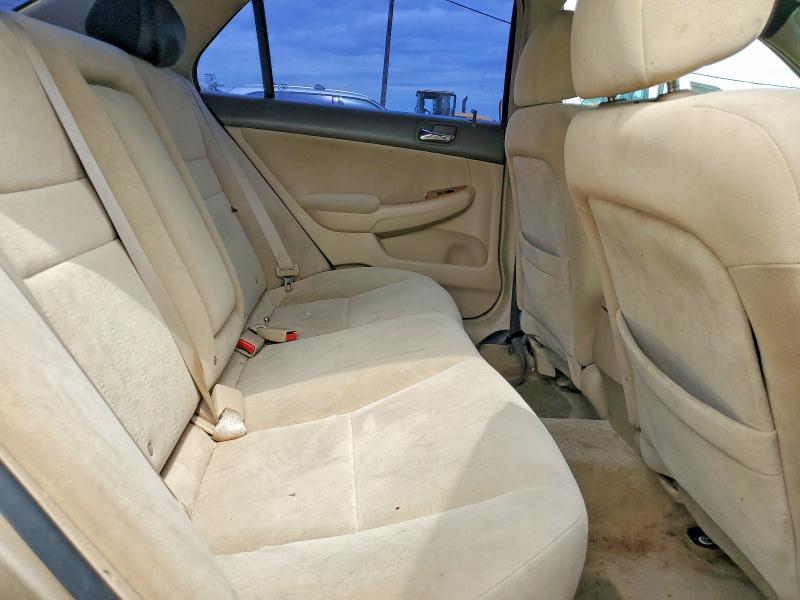 2005 Honda Accord მანქანა იყიდება აუქციონზე, vin: 1HGCM557X5A169983, აუქციონის ნომერი: 51669726