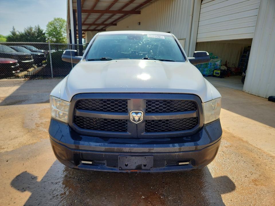 2018 Ram 1500 მანქანა იყიდება აუქციონზე, vin: 1C6RR7ST7JS288495, აუქციონის ნომერი: 48685416