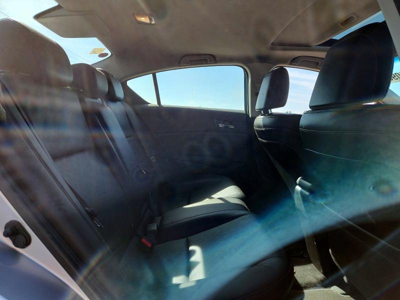 Продажа на аукционе авто 2013 Acura Ilx, vin: 19VDE1F77DE004274, номер лота: 51424096