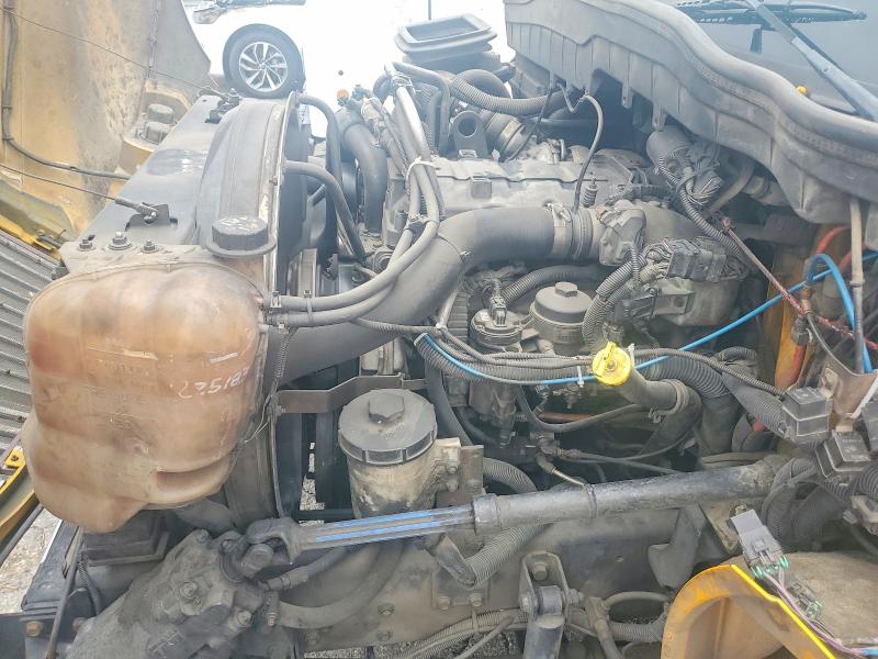 Продаж на аукціоні авто 2013 International 4000, vin: 1HTMMAAL5DH127681, номер лоту: 51695696