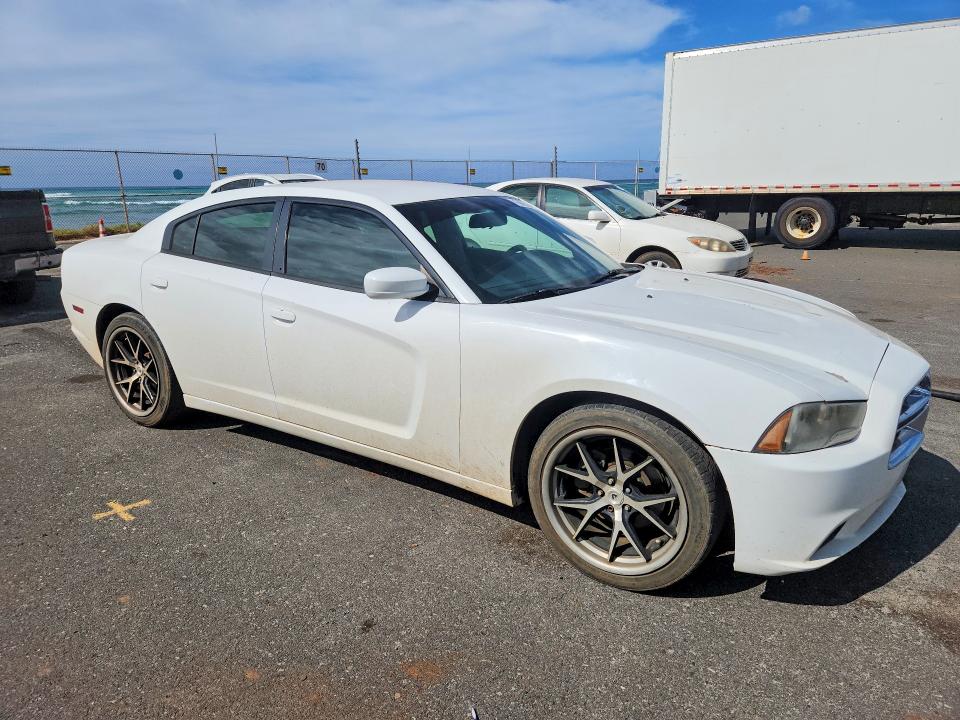Продажа на аукционе авто 2014 Dodge Charger, vin: 2C3CDXBGXEH210164, номер лота: 47662586