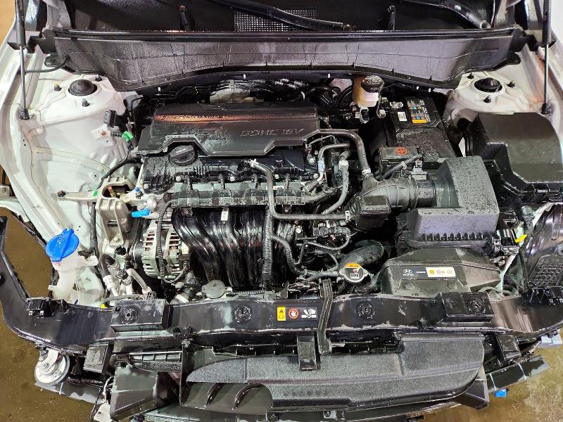 Продажа на аукционе авто 2025 Hyundai Kona, vin: KM8HB3AB9SU287263, номер лота: 50226886