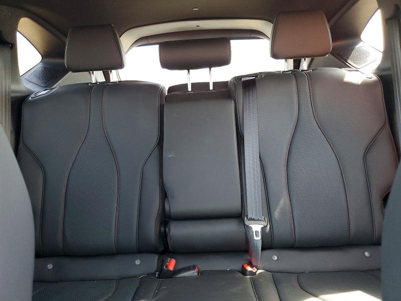 Aukcja sprzedaży 2025 Acura Rdx, vin: 5J8TC2H82SL005486, numer aukcji: 49240376