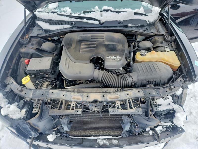 Продажа на аукционе авто 2015 Dodge Charger, vin: 2C3CDXJG0FH754711, номер лота: 47724196
