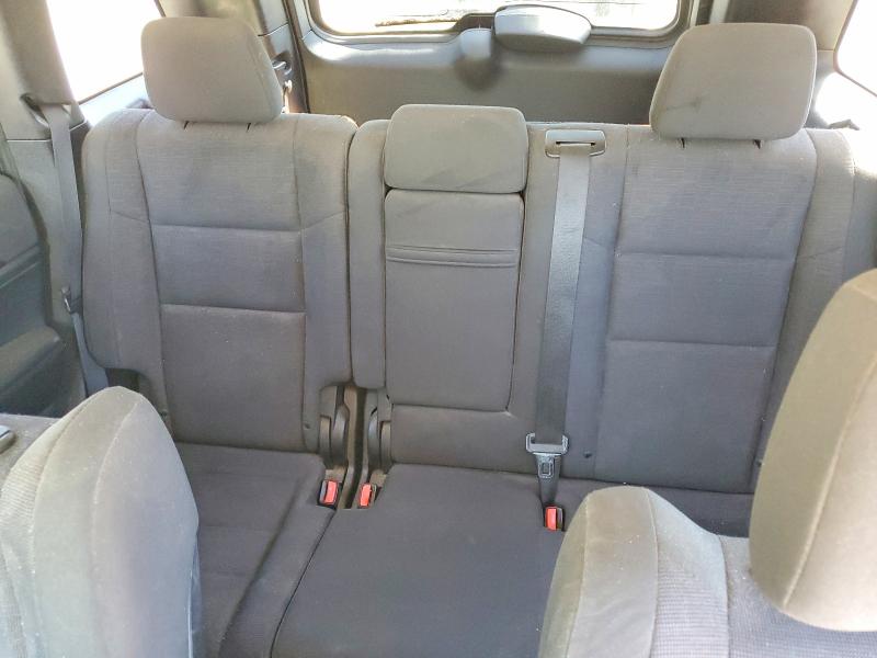 Auction sale of the 2012 Jeep Grand Cherokee, vin: 1C4RJEAGXCC177509, lot number: 50449606