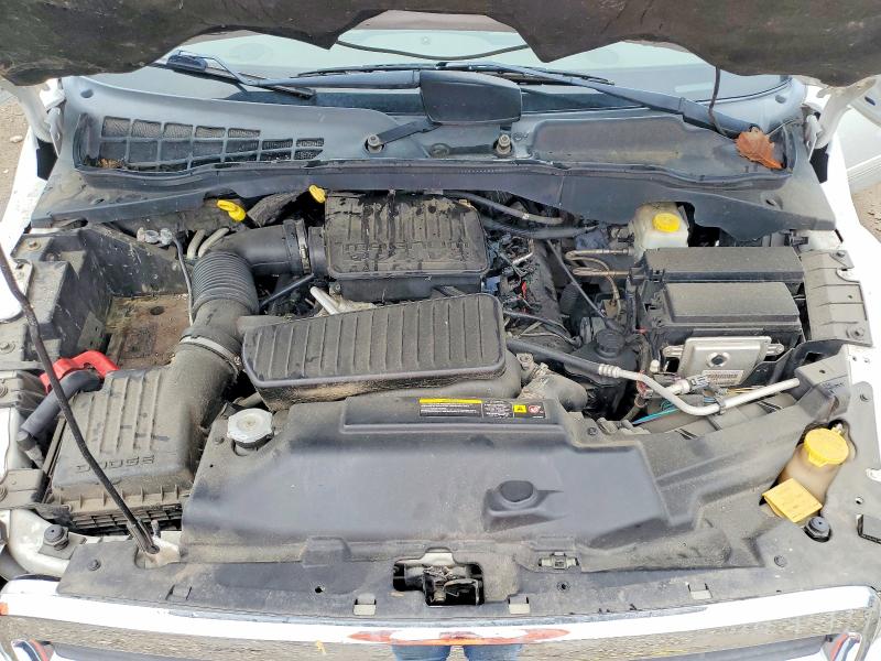 Auction sale of the 2005 Dodge Durango, vin: 1D4HB48N95F601144, lot number: 51427396