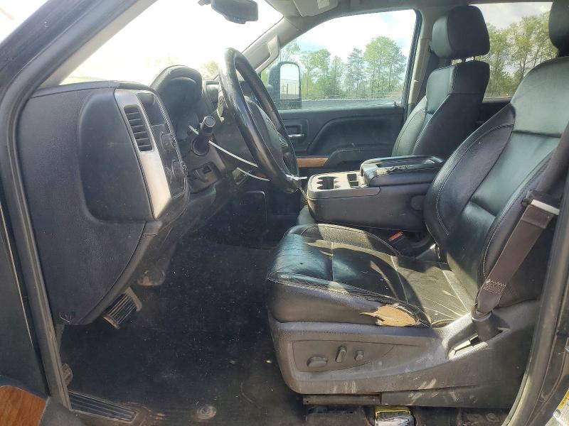 Продажа на аукционе авто 2014 Chevrolet Silverado, vin: 1GCVKSEC3EZ412737, номер лота: 48771556