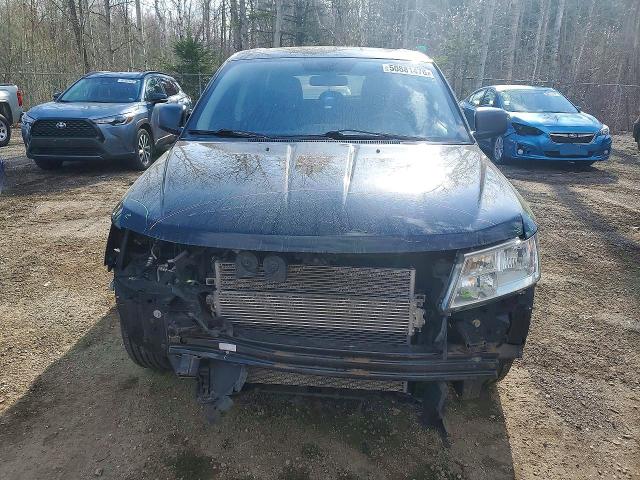 Aukcja sprzedaży 2016 Dodge Journey, vin: 3C4PDCAB4GT235860, numer aukcji: 50881476