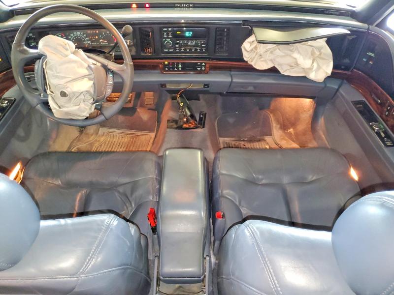 50565406 :رقم المزاد ، 1G4HR52K6VH506716 vin ، 1997 Buick Lesabre مزاد بيع