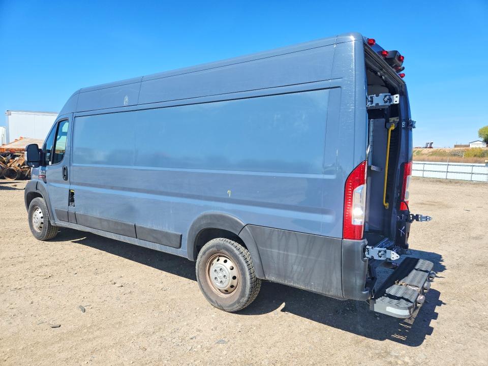 Aukcja sprzedaży 2021 Ram Promaster 3500, vin: 3C6MRVJG5ME550489, numer aukcji: 46051506