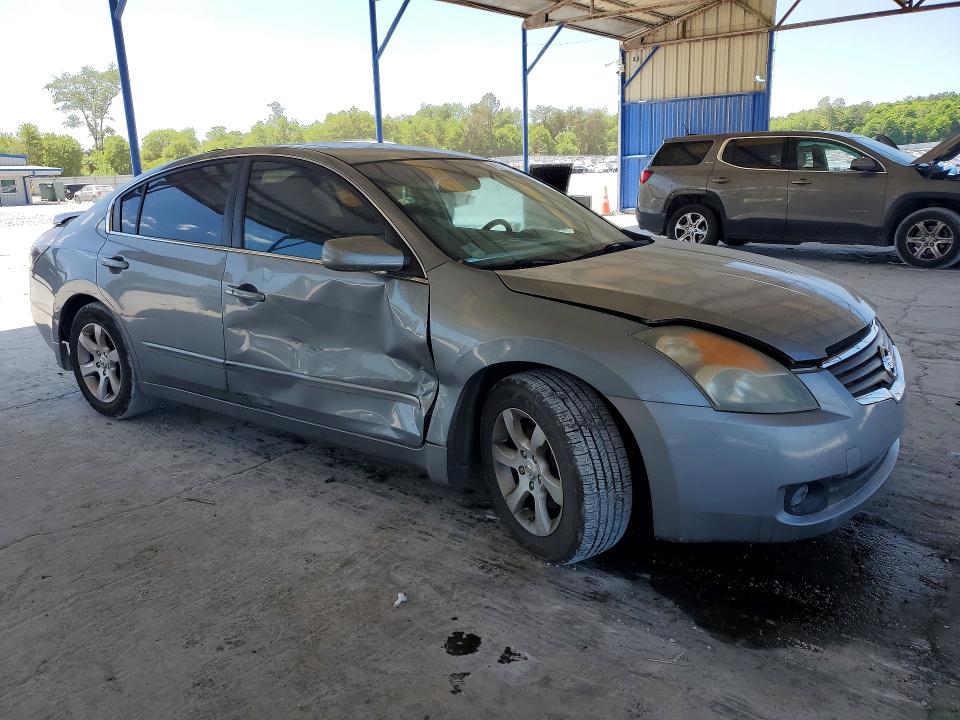 2008 Nissan Altima მანქანა იყიდება აუქციონზე, vin: 1N4AL21E38N522207, აუქციონის ნომერი: 49787406