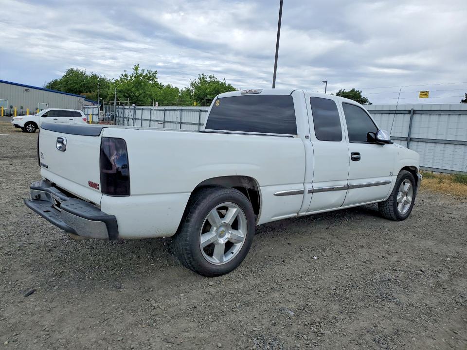 Aukcja sprzedaży 2000 Gmc New Sierra, vin: 1GTEC19V6YZ129479, numer aukcji: 50241226