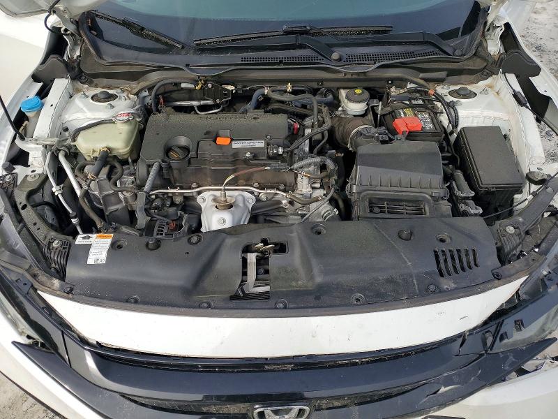Продажа на аукционе авто 2019 Honda Civic, vin: 2HGFC2F87KH598839, номер лота: 48801616