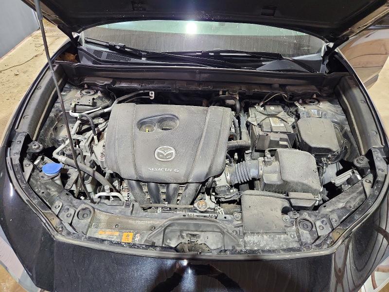 Продаж на аукціоні авто 2021 Mazda Cx-30, vin: 3MVDMBBL6MM234296, номер лоту: 50846406