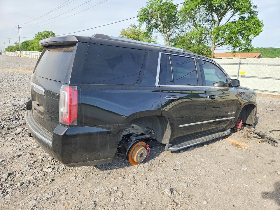 Aukcja sprzedaży 2015 Gmc Yukon, vin: 1GKS2CKJ8FR578138, numer aukcji: 49040316