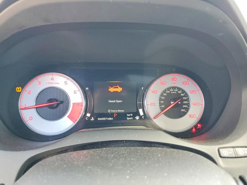 Продаж на аукціоні авто 2021 Acura Rdx, vin: 5J8TC2H63ML040703, номер лоту: 50418116