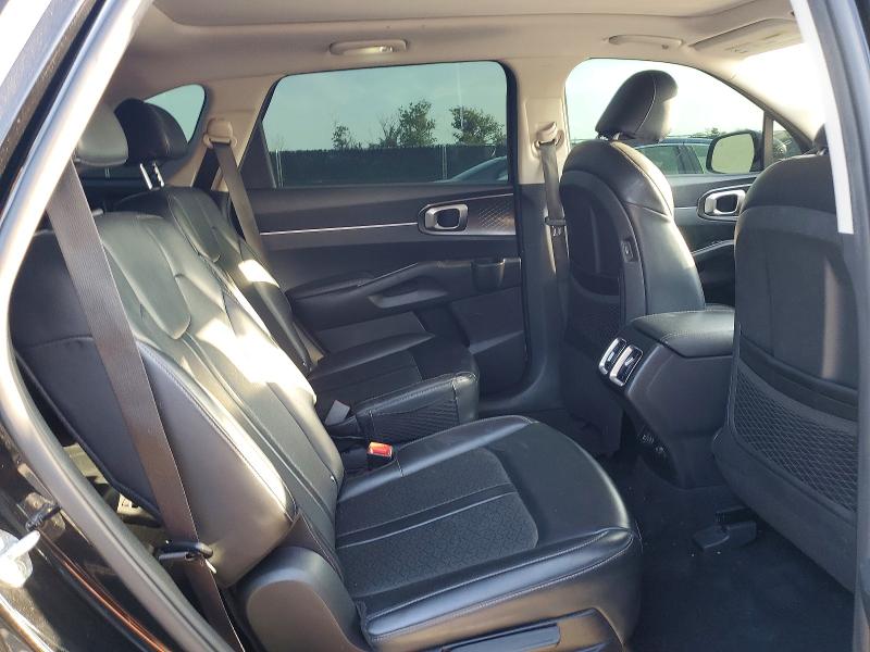 Продаж на аукціоні авто 2021 Kia Sorento, vin: KNDRH4LG0M5018877, номер лоту: 50052246