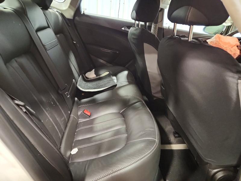 Продажа на аукционе авто 2014 Buick Verano, vin: 1G4PS5SK1E4157603, номер лота: 49341876