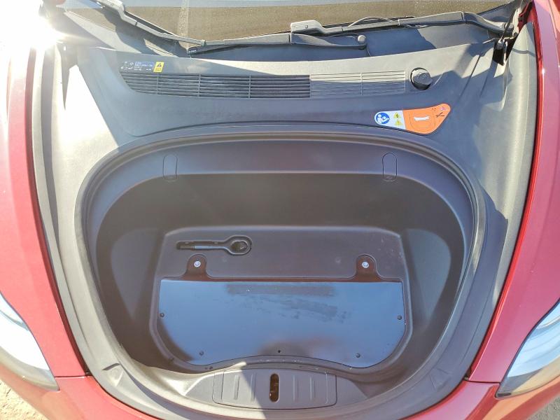 Aukcja sprzedaży 2017 Tesla Model 3, vin: 5YJ3E1EA1HF000995, numer aukcji: 50833546