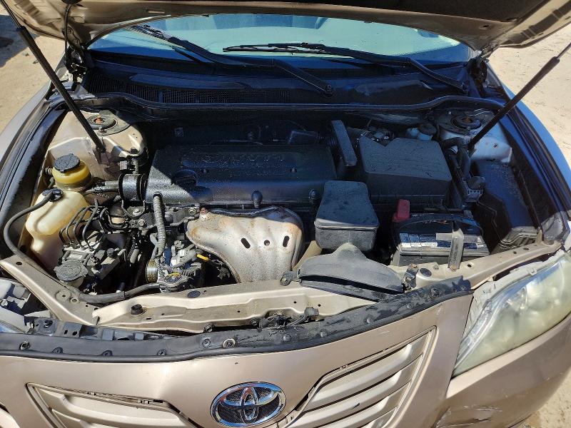 2009 Toyota Camry მანქანა იყიდება აუქციონზე, vin: 4T1BE46K69U334268, აუქციონის ნომერი: 50616666