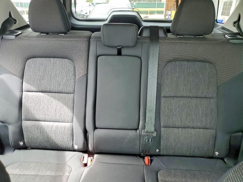 Aukcja sprzedaży 2022 Ford Bronco Sport, vin: 3FMCR9B63NRD36818, numer aukcji: 49783036