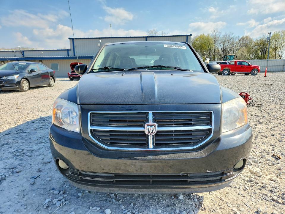 50528096 :رقم المزاد ، 1B3HE78K47D153181 vin ، 2007 Dodge Caliber مزاد بيع