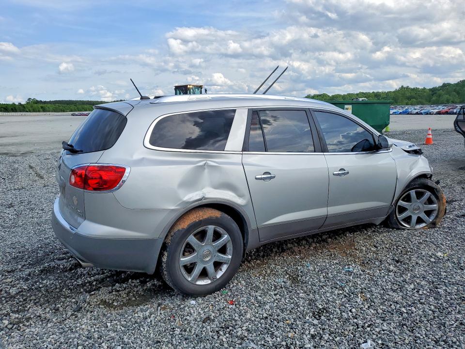 Продажа на аукционе авто 2008 Buick Enclave, vin: 5GAEV23758J219345, номер лота: 50761826