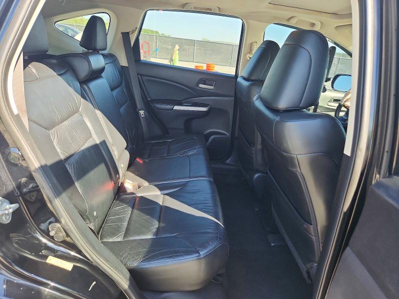 Продажа на аукционе авто 2013 Honda Cr-v, vin: 2HKRM3H70DH502577, номер лота: 50293676