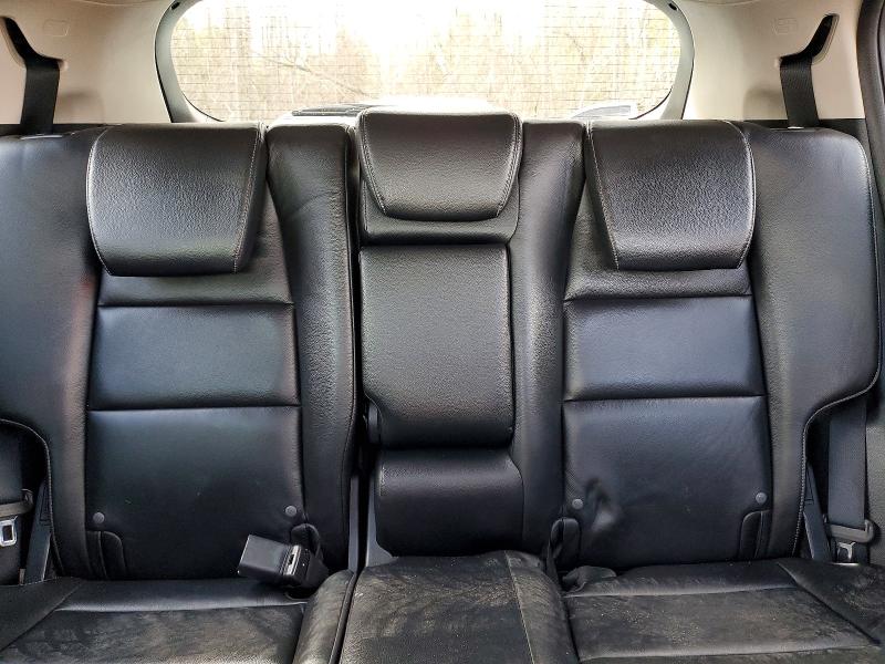 Aukcja sprzedaży 2016 Honda Hr-v, vin: 3CZRU6H77GM106849, numer aukcji: 50063406