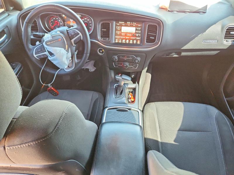 Aukcja sprzedaży 2016 Dodge Charger, vin: 2C3CDXCT2GH281230, numer aukcji: 49933656
