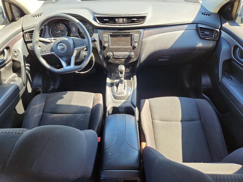 Aukcja sprzedaży 2021 Nissan Rogue Sport, vin: JN1BJ1AW2MW669617, numer aukcji: 48970896