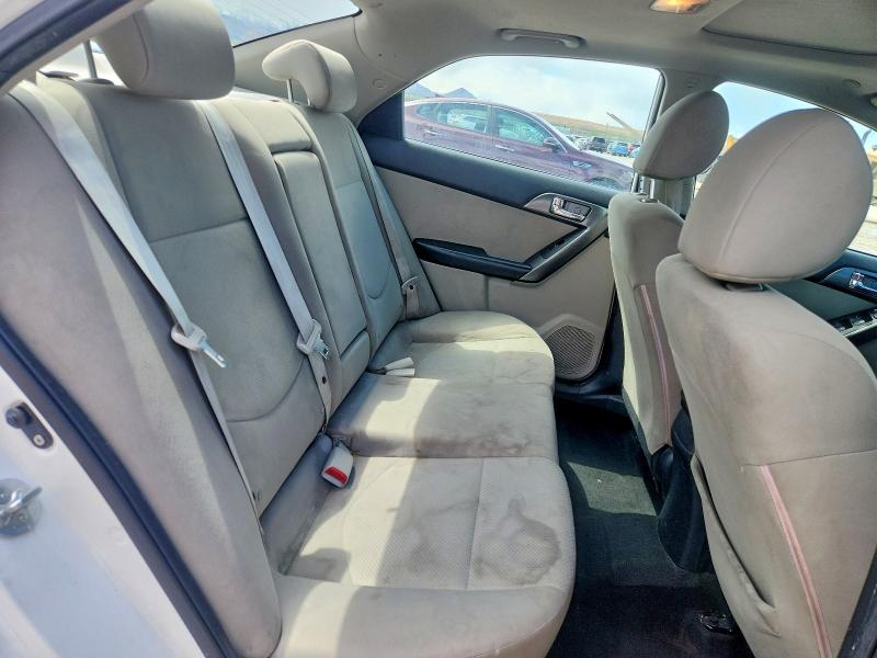Продаж на аукціоні авто 2013 Kia Forte, vin: KNAFU4A26D5731849, номер лоту: 51185796