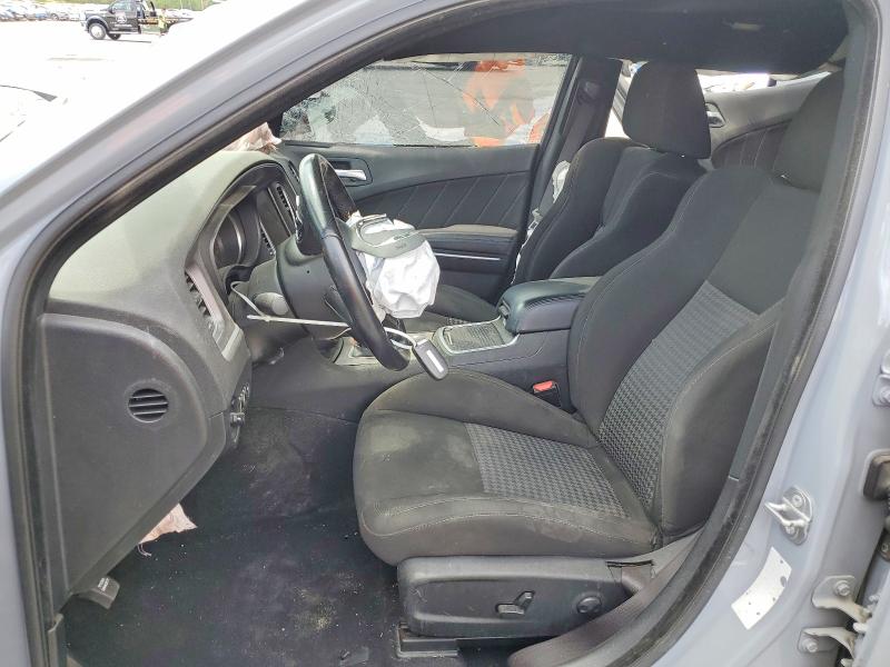 Aukcja sprzedaży 2022 Dodge Charger, vin: 2C3CDXCT5NH235629, numer aukcji: 49440576