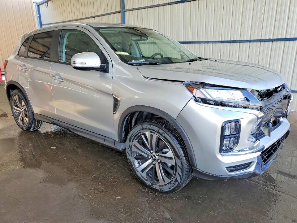 Продаж на аукціоні авто 2026 Mitsubishi Outlander Sport, vin: JA4ARUAU6TU010378, номер лоту: 50134226