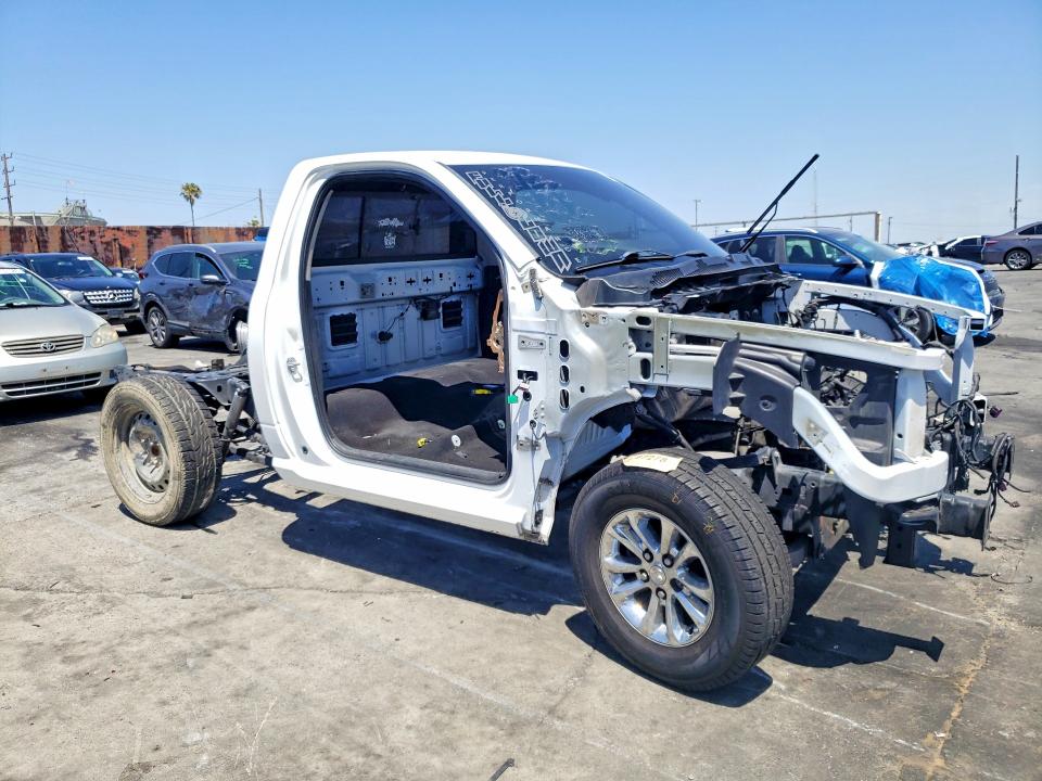 2018 Ram 1500 მანქანა იყიდება აუქციონზე, vin: 3C6JR6CT9JG158019, აუქციონის ნომერი: 51110076