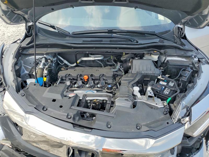 Продаж на аукціоні авто 2021 Honda Hr-v, vin: 3CZRU5H57MM701088, номер лоту: 51692106
