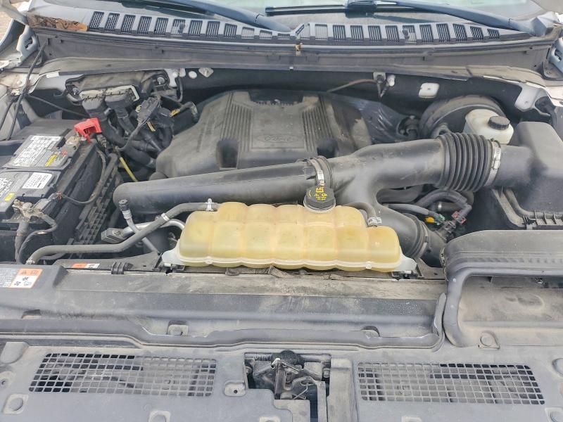 49826946 :رقم المزاد ، 1FMJK1KT5KEA87570 vin ، 2019 Ford Expedition مزاد بيع